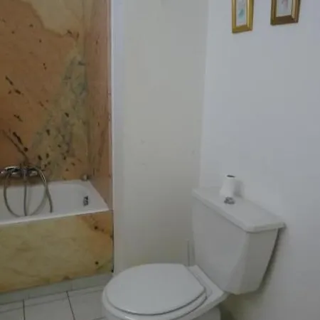 Dumas Apartment