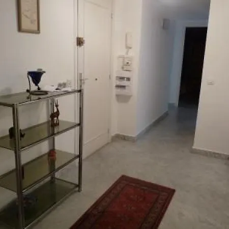 Dumas Apartment *