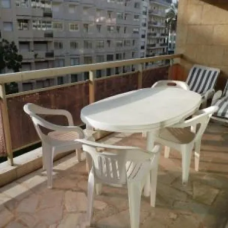 Apartment Dumas