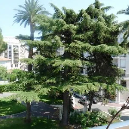 Apartment Dumas *