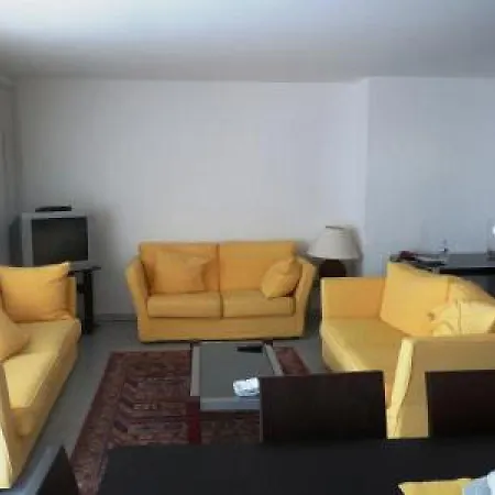 Apartment Dumas