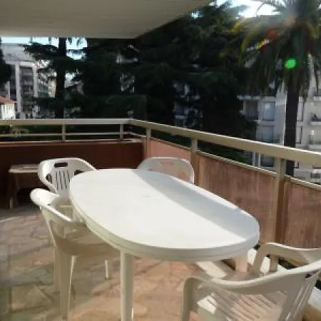 Dumas Apartment