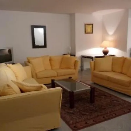 Apartment Dumas Cannes