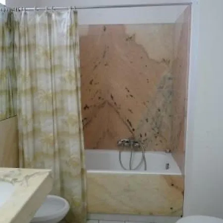 Apartment Dumas *